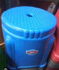 Bathroom Plastic Stool