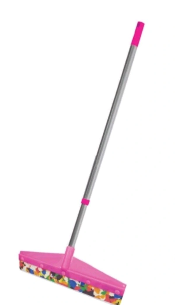 Small Bathroom Wiper