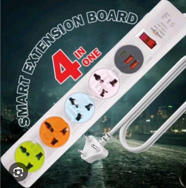 Extension Board 