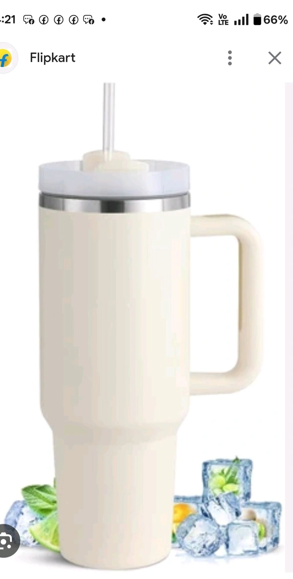 Stain Ley Mug Sipper 