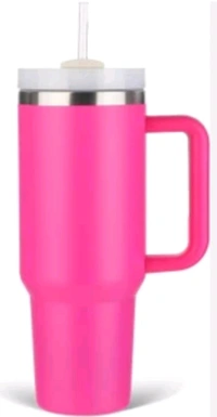 Stain Ley Mug Sipper 