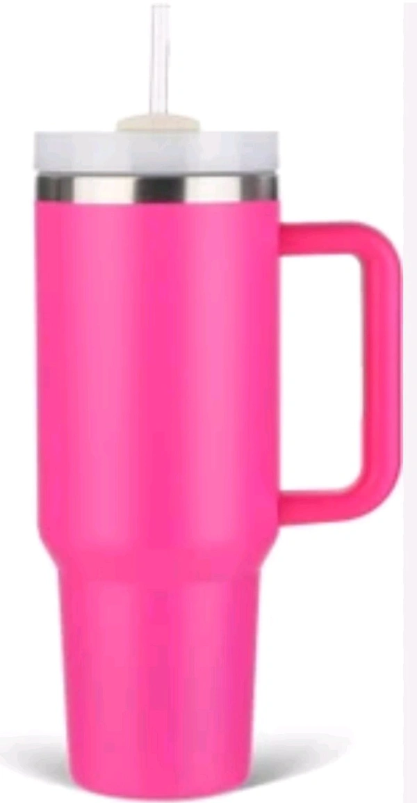 Stain Ley Mug Sipper 