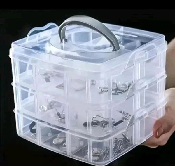 Multi Oraganizer 