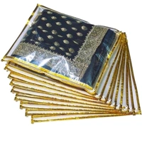 Saree Packing Cover 10 Pcs Set