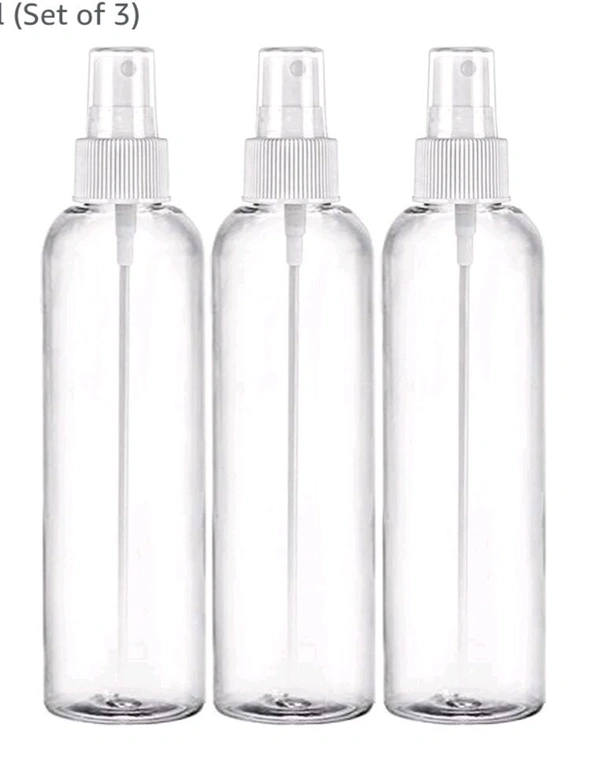 200 Ml Bottle