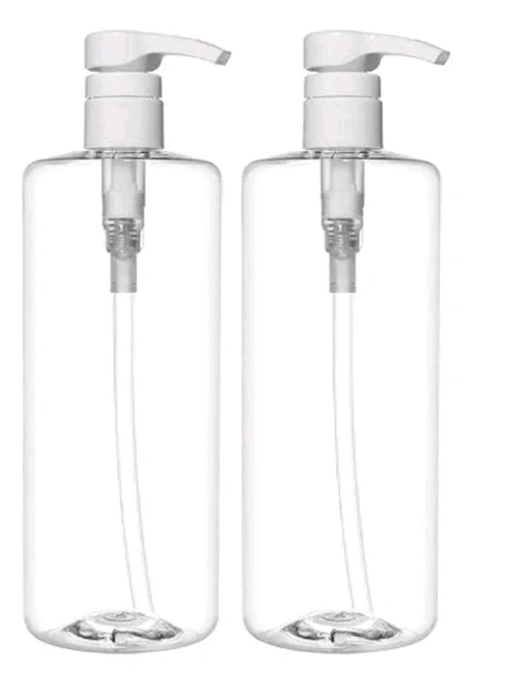 Hand Wash Bottle 500 Ml