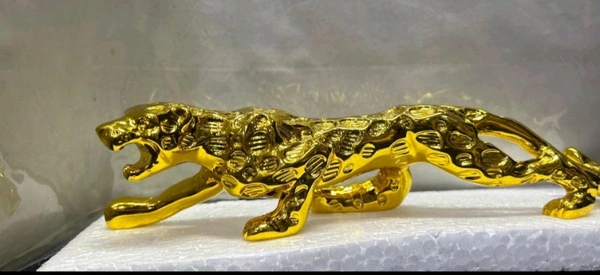 Jaguar Metal