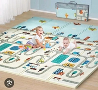 Foam Portable Mat