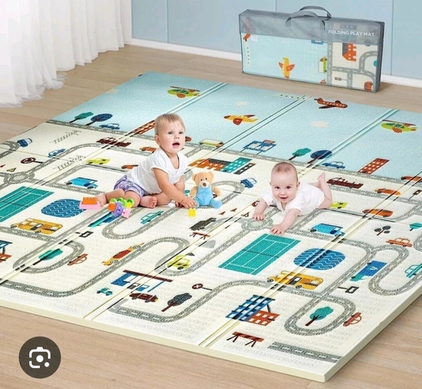 Foam Portable Mat