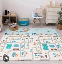 Foam Portable Mat
