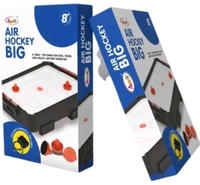 Big Air Hockey
