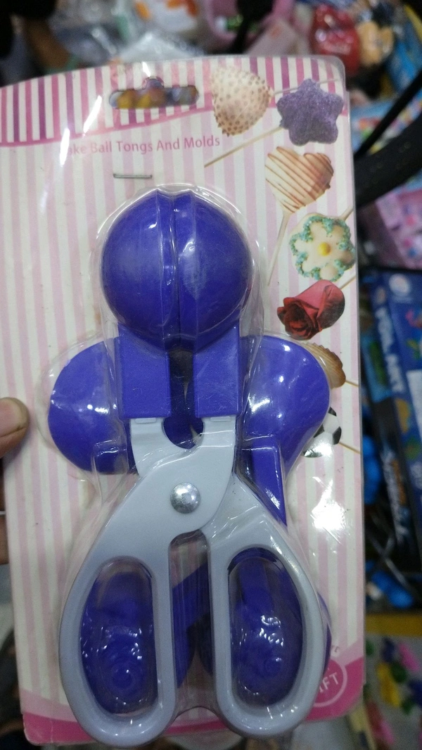 Loli Pop Maker