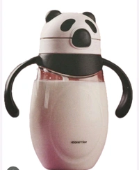 Kids Panda Sipper