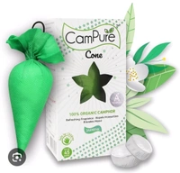 Campure Cone 60gm