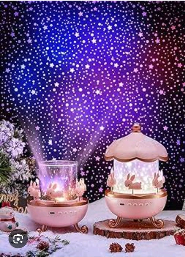 Starry Sky Projector