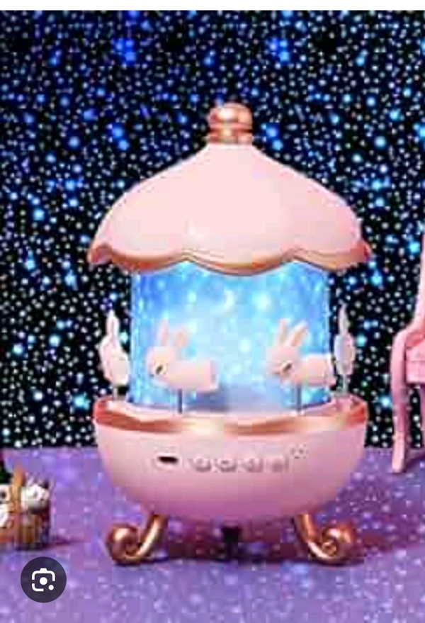 Starry Sky Projector