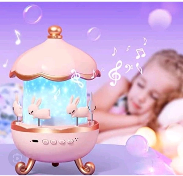 Starry Sky Projector