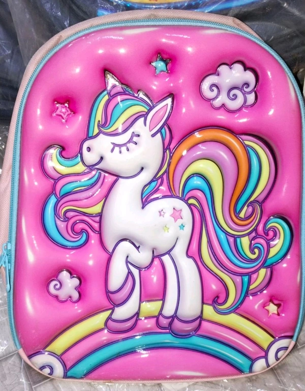 Unicorn Bag 1st Class 