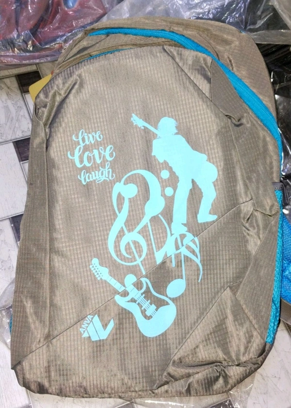 School Bag  Travel