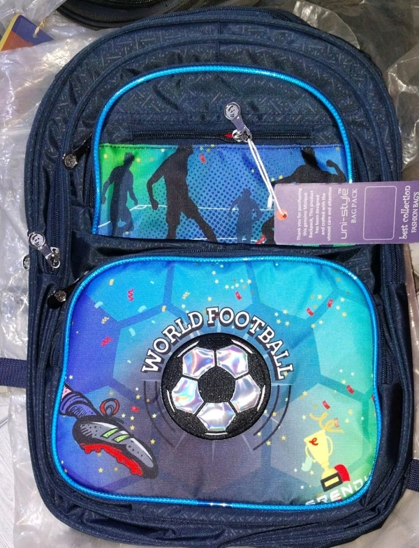 Unistyle Bag Class 3 To 12