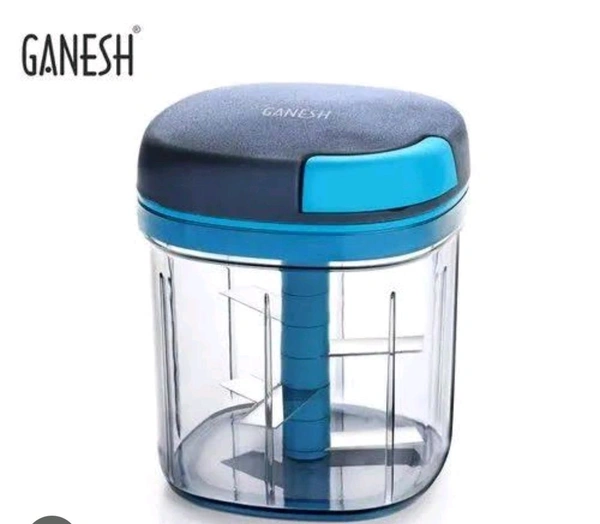 Ganesh Master Chopper 900 ml