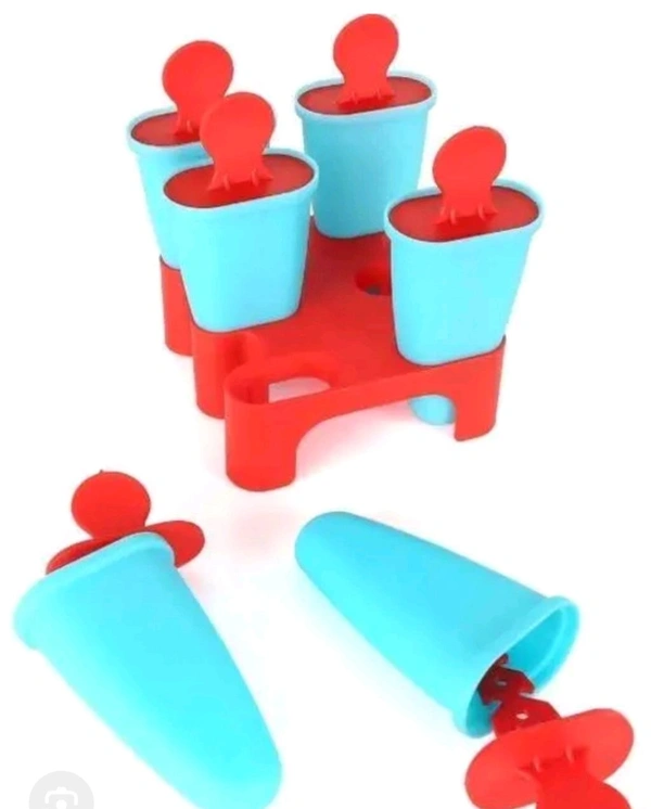 Ice Cream Candy Maker