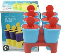Ice Cream Candy Maker