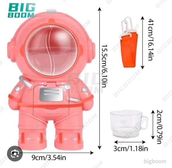 Astronaut water Dispenser For Kids
