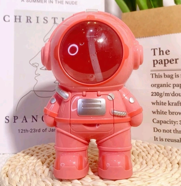 Astronaut water Dispenser For Kids
