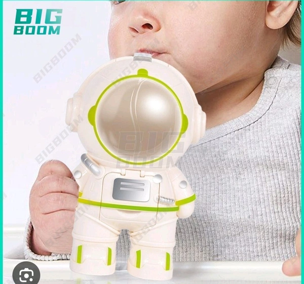 Astronaut water Dispenser For Kids