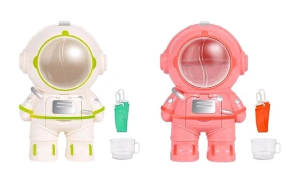 Astronaut water Dispenser For Kids