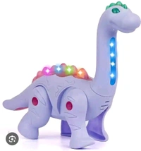 Dinosaur Pet Electric
