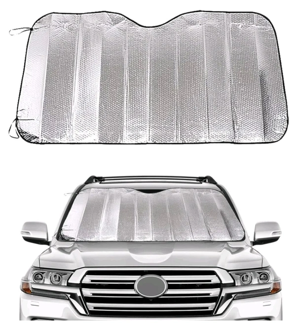 Windshield Sunshade Cover 
