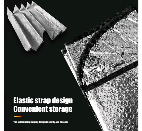 Windshield Sunshade Cover 