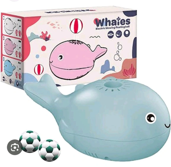 Electric Blowing Floating Ball