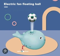 Electric Blowing Floating Ball