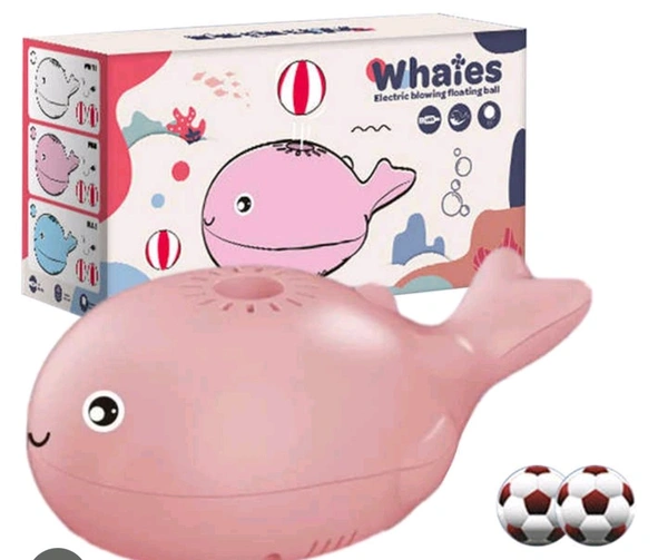 Electric Blowing Floating Ball