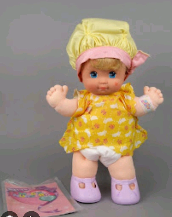 Doll Fruit Baby 