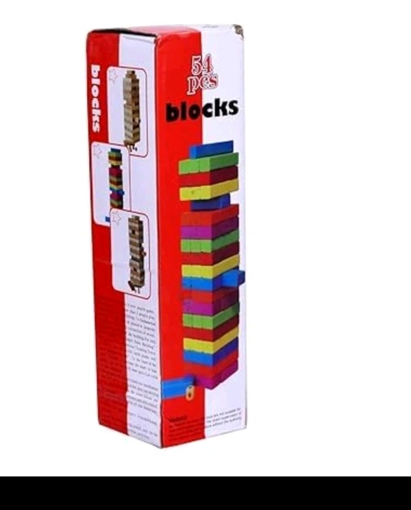 BULLET BLOCKS