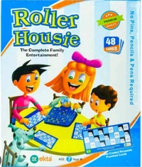 Roller Housie
