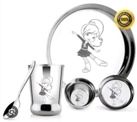 Kids Thali Set
