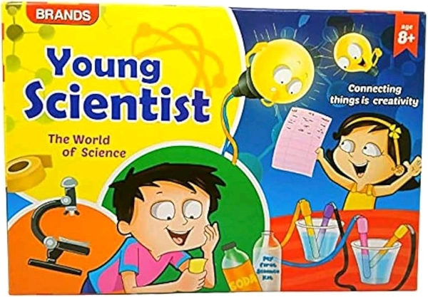 Young Scientist 