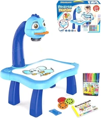 Projector Set Battery Operated
