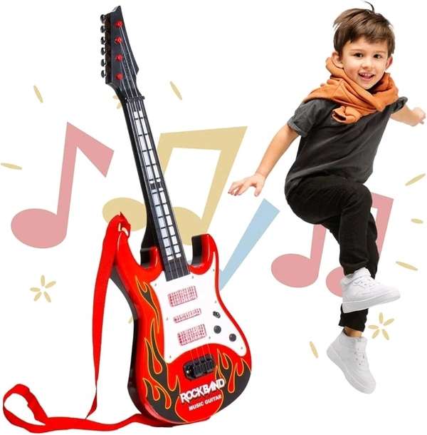 Rockband Guitar