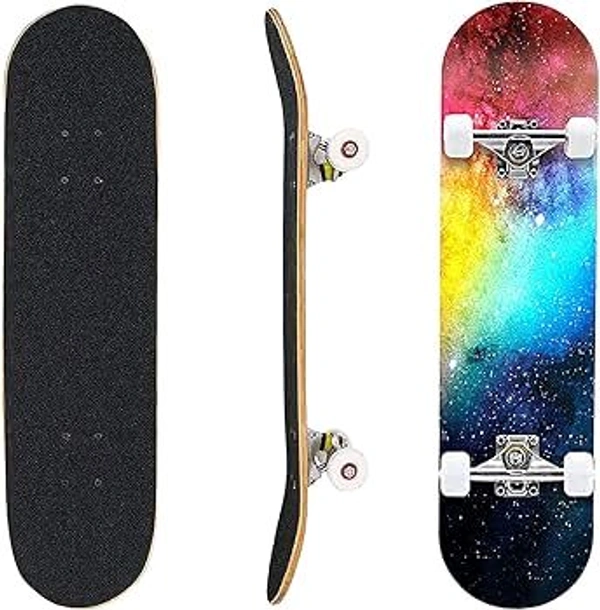 Skateboard - 