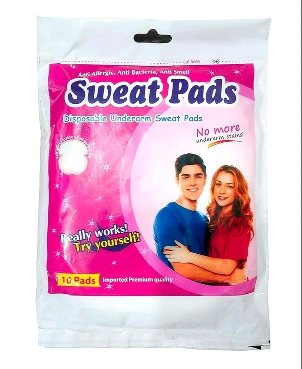 Sweat Pads