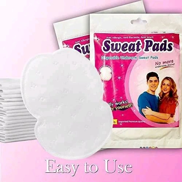 Sweat Pads