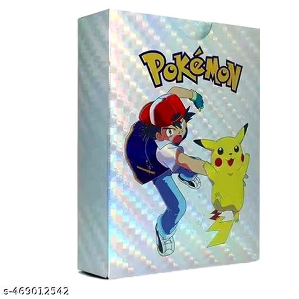 Pokemon Playing Card