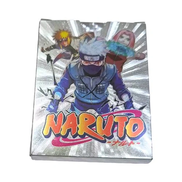 Naruto Playing Cards