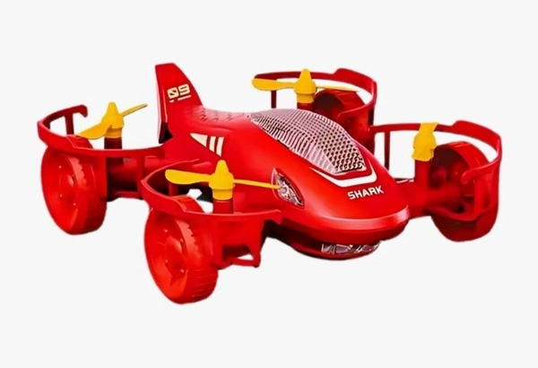 Shark Electric Planes